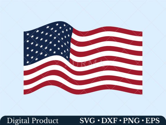 Download Us Flag Svg, American Flag Svg - American flag svg Collection
