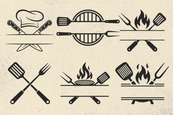 Download Grill Master Svg Png , Grilling SVG PNG - Grill master Collection