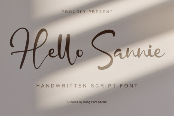 Download Hello Sannie - Hello Collection