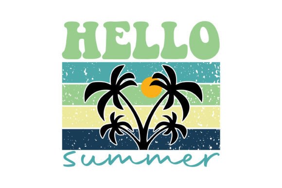Download Hello Summer - Hello Collection