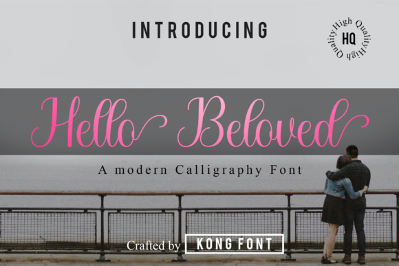Download Hello Beloved - Hello Collection