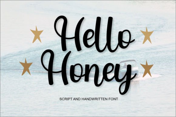 Download Hello Honey - Hello Collection
