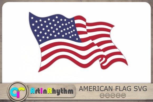 Download US Flag Svg, American Flag Svg, USA Flag - American flag svg Collection
