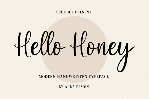 Download Hello Honey - Hello Collection