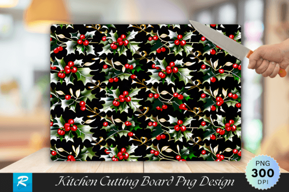 Download Ivy Elegant Dark Wood Cutting Board - Wood cut Collection