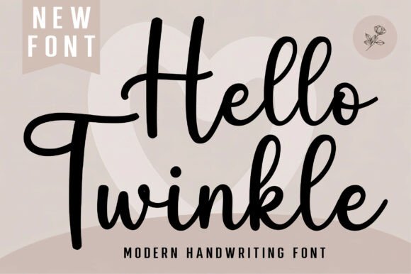 Download Hello Twinkle - Hello Collection