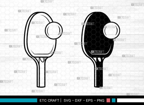 Download Table Tennis SVG, Sports Svg - Table tennis svg Collection