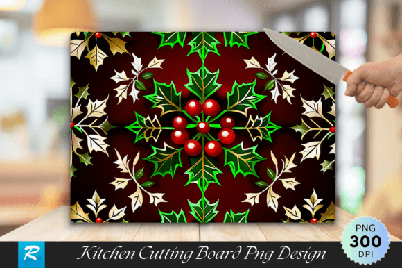 Download Ivy Elegant Dark Wood Cutting Board - Wood cut Collection
