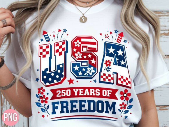 Download USA 250 Years Freedom Fireworks USA PNG - Freedom Collection