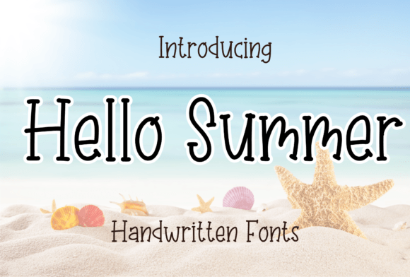 Download Hello Summer - Hello Collection