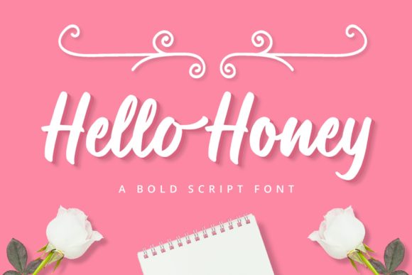 Download Hello Honey - Hello Collection