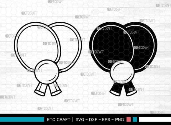 Download Table Tennis SVG, Sports Svg - Table tennis svg Collection
