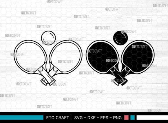 Download Table Tennis SVG, Sports Svg - Table tennis svg Collection