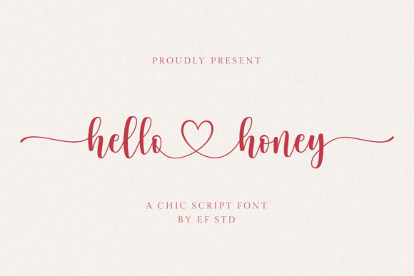 Download Hello Honey - Hello Collection