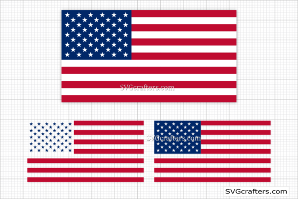Download American Flag Svg, 4th of July Svg - American flag svg Collection