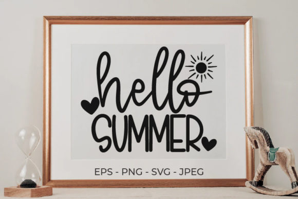 Download Hello Summer - Hello Collection