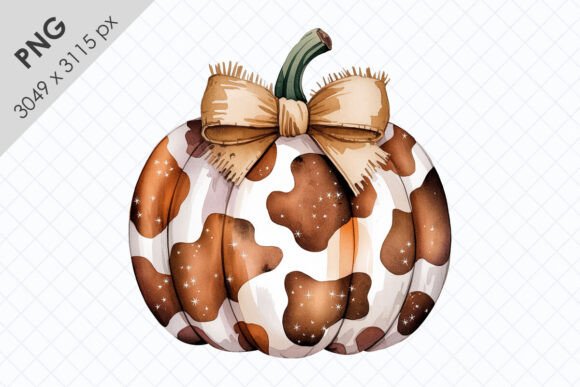 Download Watercolor Pumpkin PNG Clipart - Premium Resources