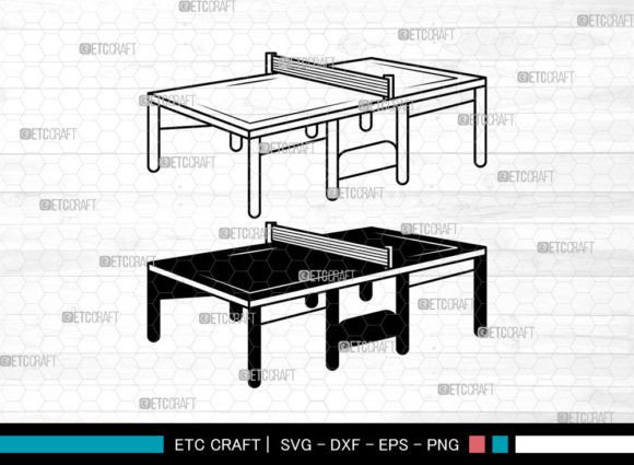 Download Table Tennis SVG, Sports Svg - Table tennis svg Collection